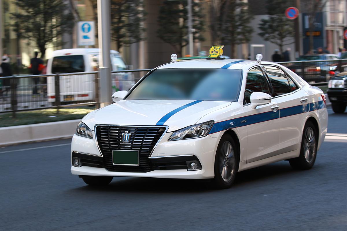 Jpnタクシーの普及に暗雲 いま シエンタ や カムリ のタクシーが増えているワケ 自動車情報 ニュース Web Cartop 2ページ目