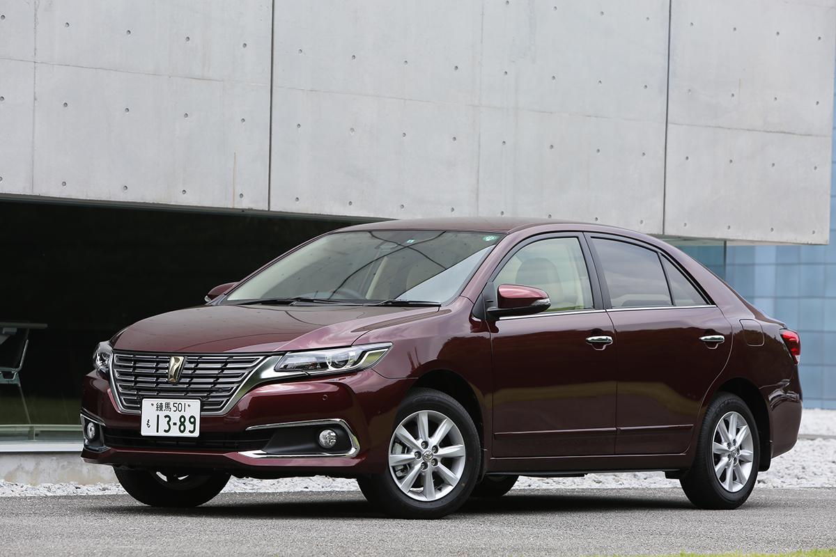 Jpnタクシーの普及に暗雲 いま シエンタ や カムリ のタクシーが増えているワケ 自動車情報 ニュース Web Cartop 2ページ目