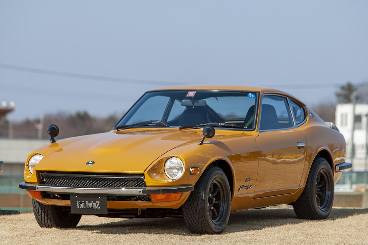 売れないことは問題じゃない 話題の 新型フェアレディｚ に課せられた重要な使命とは 自動車情報 ニュース Web Cartop