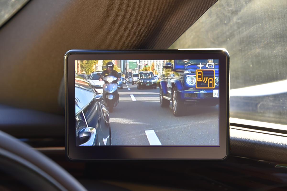 Honda Eやレクサスesが採用するデジタルサイドミラー 一気に普及しない 鏡のほうがいい 問題とは 自動車情報 ニュース Web Cartop