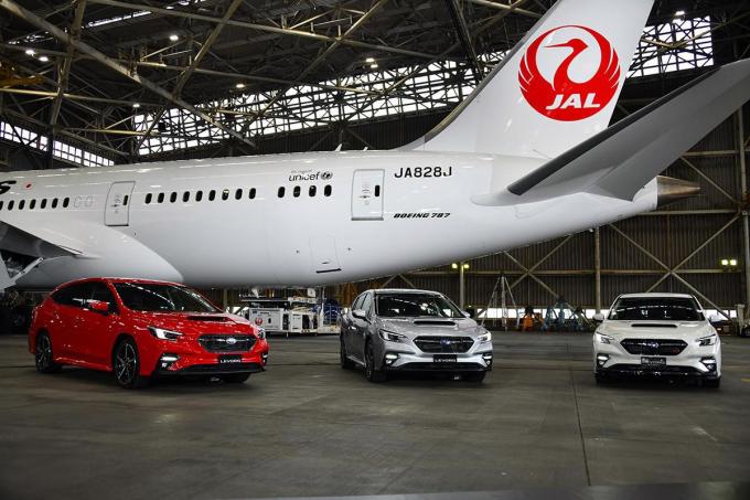 なんでミニバンやsuvで勝負しない Subaruが不人気ジャンルの ワゴン に 入魂 するワケ 自動車情報 ニュース Web Cartop なんでミニバンやsuvで勝負しない Subaruが不人気ジャンルの ワゴン に 入魂 するワケ 自動車情報 ニュース Web Cartop