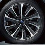 【画像】新型スバル・レヴォーグが正式発表！　新世代アイサイトを全車標準化し310万2000円から 〜 画像179