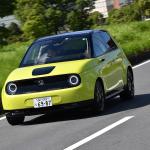 【画像】海外はスポーツカーに大型SUVまで「EV」化！　日本の「電気自動車」は「街乗り用」という認識は間違い？ 〜 画像6