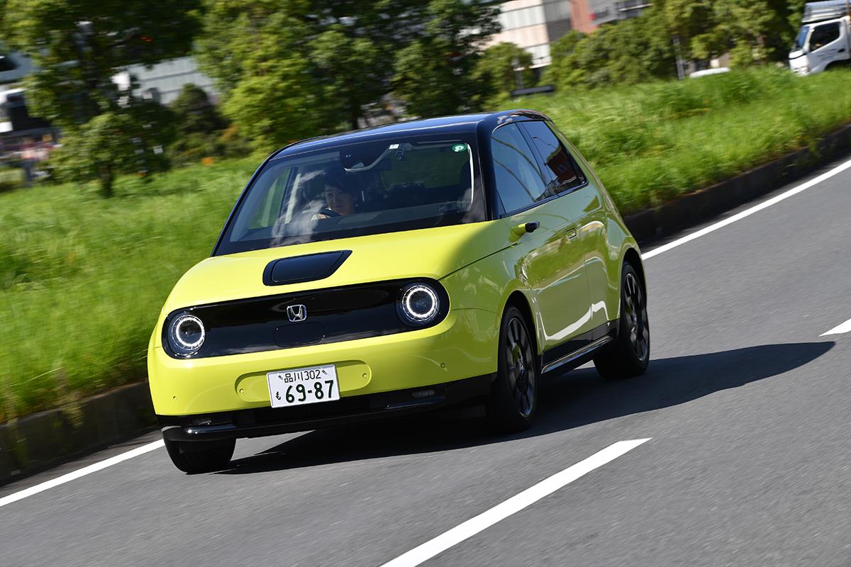 海外はスポーツカーに大型suvまで Ev 化 日本の 電気自動車 は 街乗り用 という認識は間違い 自動車情報 ニュース Web Cartop 2ページ目