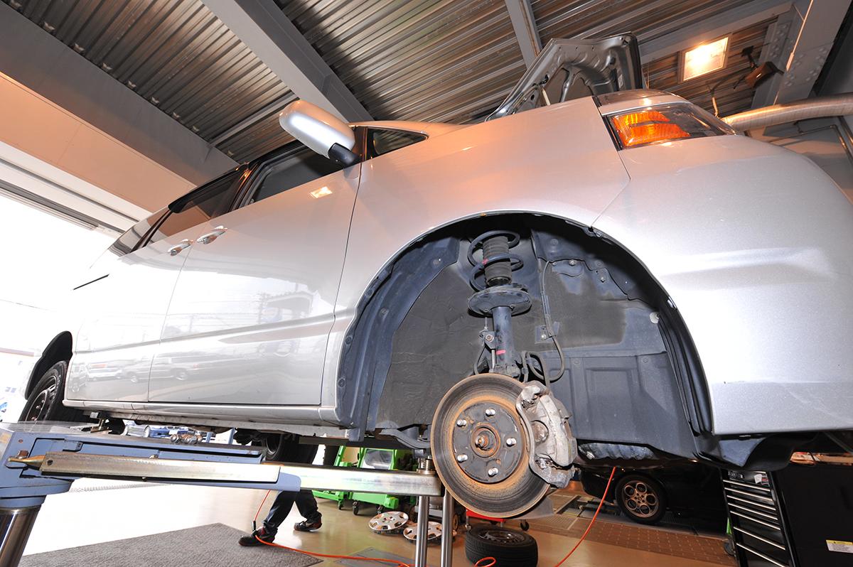 お金はなくても新車がいい 女子が 中古車 を苦手とするワケ 自動車情報 ニュース Web Cartop 2ページ目