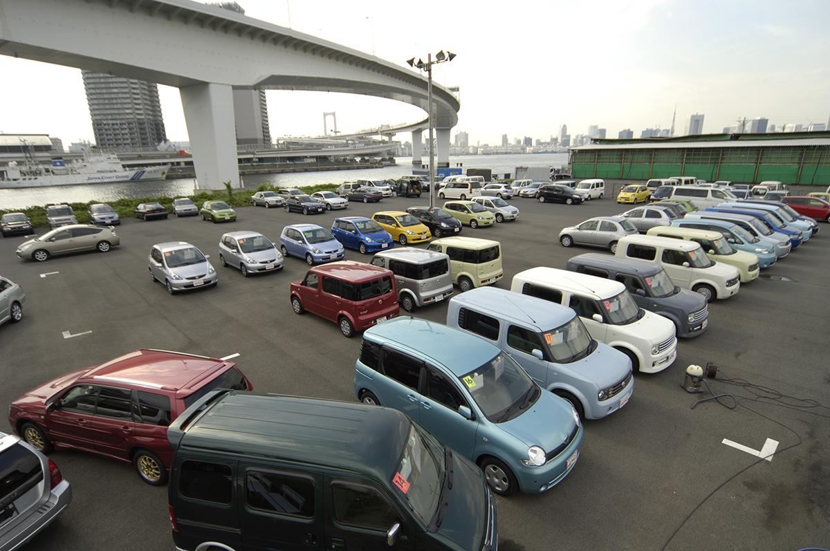 お金はなくても新車がいい 女子が 中古車 を苦手とするワケ 自動車情報 ニュース Web Cartop お金はなくても新車がいい 女子が 中古車 を苦手とするワケ 自動車情報 ニュース Web Cartop