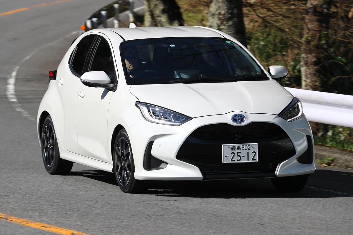 500cc間隔が多い エンジン排気量ラインアップの 刻み が決まる要因とは 自動車情報 ニュース Web Cartop