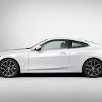 【画像】BMW ４シリーズクーペ新型モデル登場！　大型キドニーグリルを採用した新世代デザインが特徴 〜 画像19