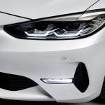 【画像】BMW ４シリーズクーペ新型モデル登場！　大型キドニーグリルを採用した新世代デザインが特徴 〜 画像20