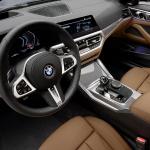 【画像】BMW ４シリーズクーペ新型モデル登場！　大型キドニーグリルを採用した新世代デザインが特徴 〜 画像26