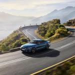 【画像】BMW ４シリーズクーペ新型モデル登場！　大型キドニーグリルを採用した新世代デザインが特徴 〜 画像39