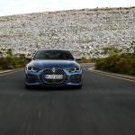 【画像】BMW ４シリーズクーペ新型モデル登場！　大型キドニーグリルを採用した新世代デザインが特徴 〜 画像84