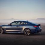 【画像】BMW ４シリーズクーペ新型モデル登場！　大型キドニーグリルを採用した新世代デザインが特徴 〜 画像89