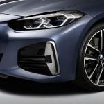 【画像】BMW ４シリーズクーペ新型モデル登場！　大型キドニーグリルを採用した新世代デザインが特徴 〜 画像104