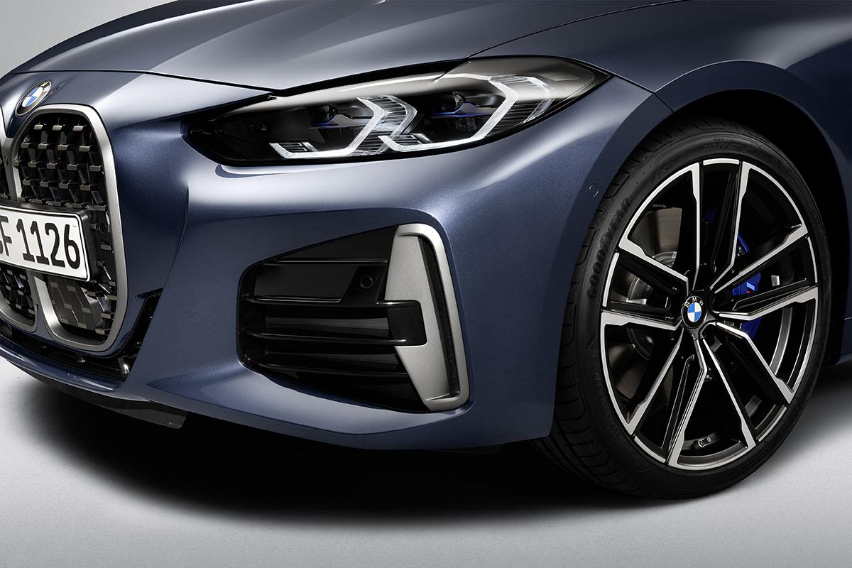 BMW 4シリーズが発売 〜 画像104