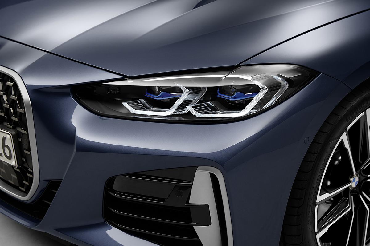 BMW 4シリーズが発売 〜 画像106
