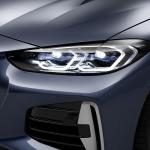 【画像】BMW ４シリーズクーペ新型モデル登場！　大型キドニーグリルを採用した新世代デザインが特徴 〜 画像107
