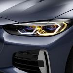 【画像】BMW ４シリーズクーペ新型モデル登場！　大型キドニーグリルを採用した新世代デザインが特徴 〜 画像108