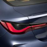 【画像】BMW ４シリーズクーペ新型モデル登場！　大型キドニーグリルを採用した新世代デザインが特徴 〜 画像110