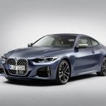 【画像】BMW ４シリーズクーペ新型モデル登場！　大型キドニーグリルを採用した新世代デザインが特徴 〜 画像111