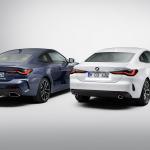 【画像】BMW ４シリーズクーペ新型モデル登場！　大型キドニーグリルを採用した新世代デザインが特徴 〜 画像121