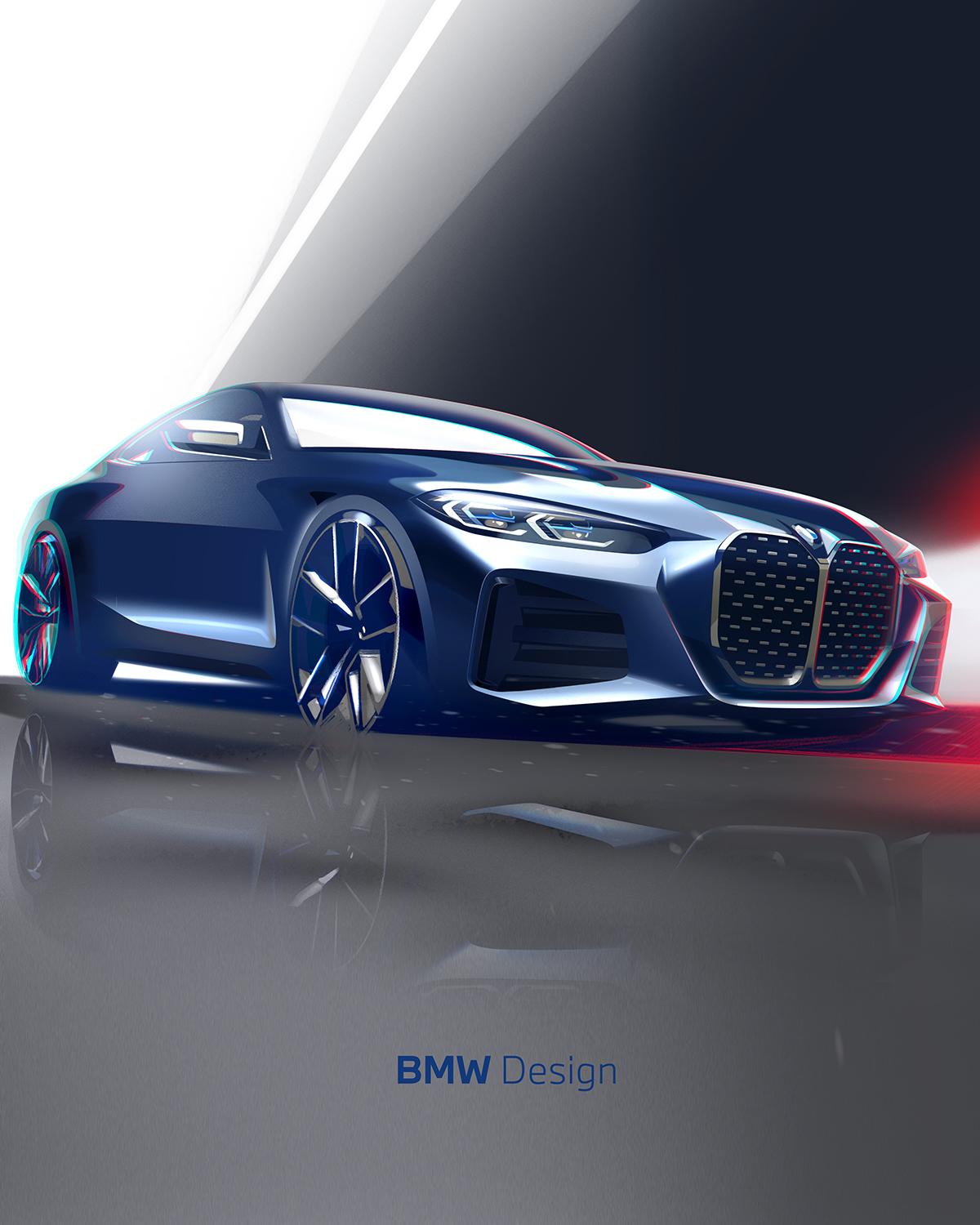BMW 4シリーズが発売 〜 画像124