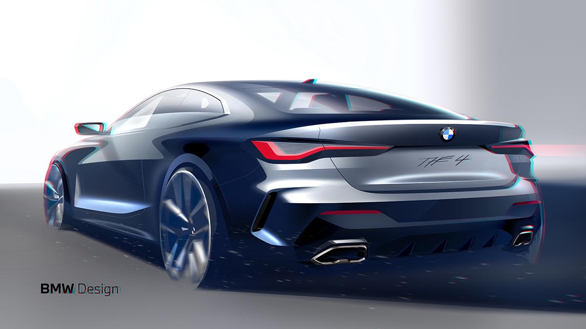 BMW 4シリーズが発売 〜 画像125