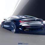 【画像】BMW ４シリーズクーペ新型モデル登場！　大型キドニーグリルを採用した新世代デザインが特徴 〜 画像128
