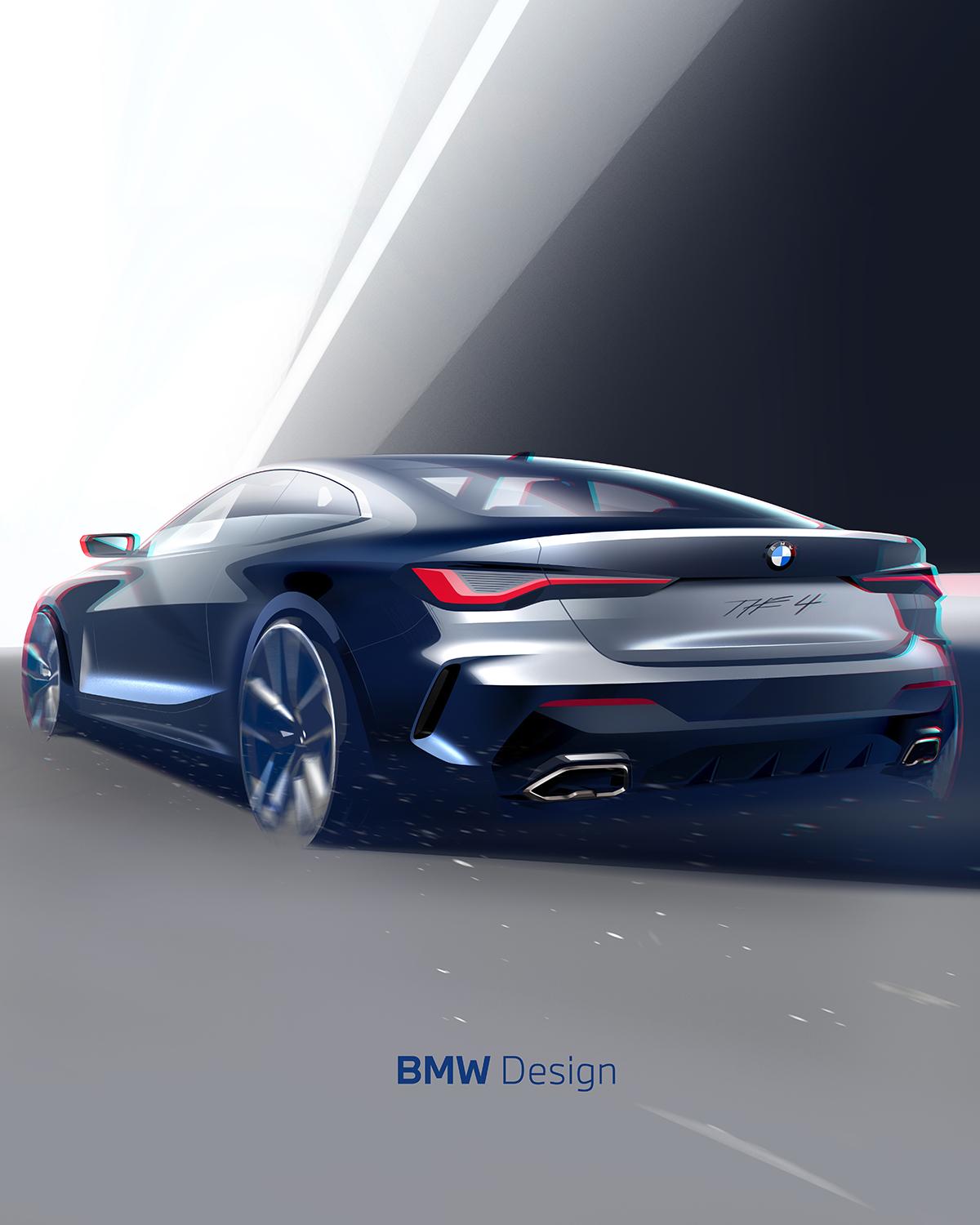 BMW 4シリーズが発売 〜 画像128