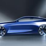 【画像】BMW ４シリーズクーペ新型モデル登場！　大型キドニーグリルを採用した新世代デザインが特徴 〜 画像130