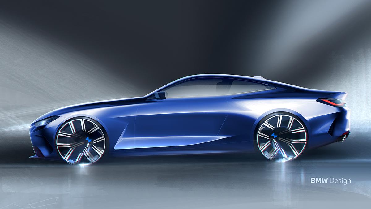 BMW 4シリーズが発売 〜 画像130