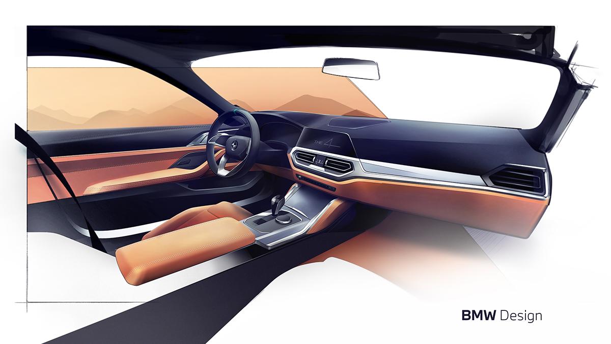 BMW 4シリーズが発売 〜 画像137