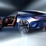 【画像】BMW ４シリーズクーペ新型モデル登場！　大型キドニーグリルを採用した新世代デザインが特徴 〜 画像138
