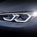 【画像】BMW ４シリーズクーペ新型モデル登場！　大型キドニーグリルを採用した新世代デザインが特徴 〜 画像152