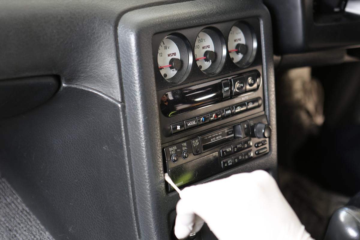 車内に漂う くたびれ感 長年乗った室内の 古臭さ は６つの方法で取り除く 自動車情報 ニュース Web Cartop