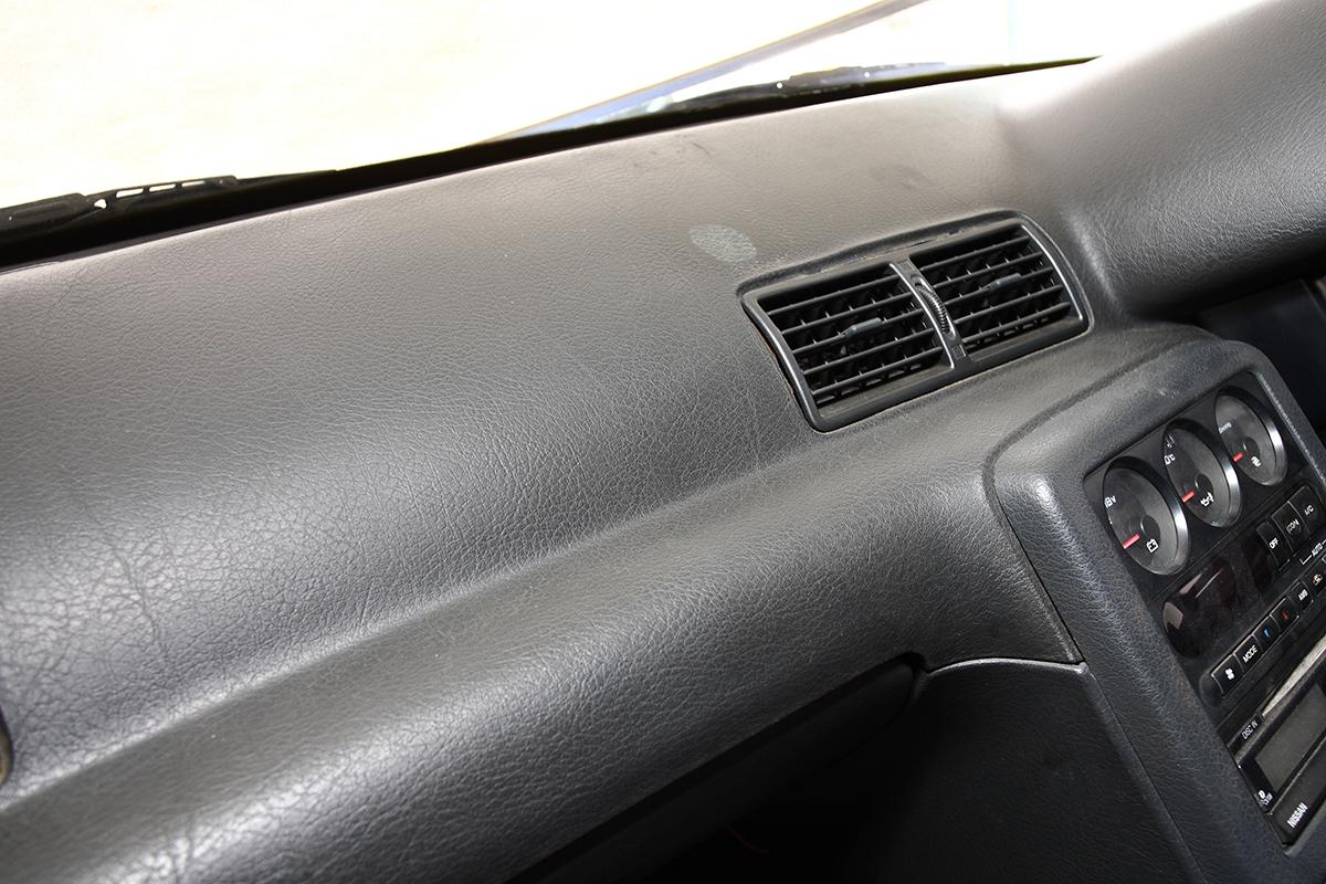 車内に漂う くたびれ感 長年乗った室内の 古臭さ は６つの方法で取り除く 自動車情報 ニュース Web Cartop