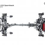【画像】アウディQ3＆Q3 Sportbackに最強のRSモデルが登場！　0-100km/h加速4.5秒の快速SUV 〜 画像111