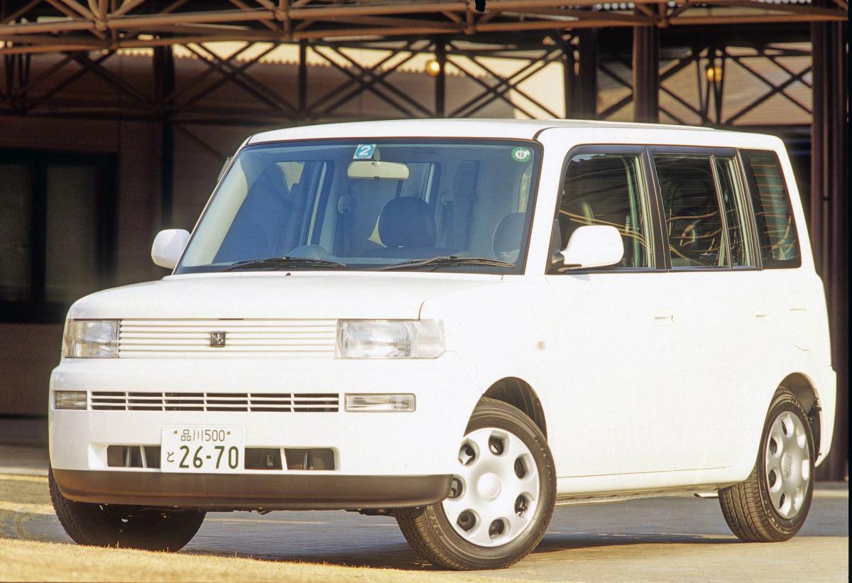 硬すぎる 足 に家族も唖然 走りを追求するために やりすぎた 国産ファミリーモデル４選 自動車情報 ニュース Web Cartop 2ページ目