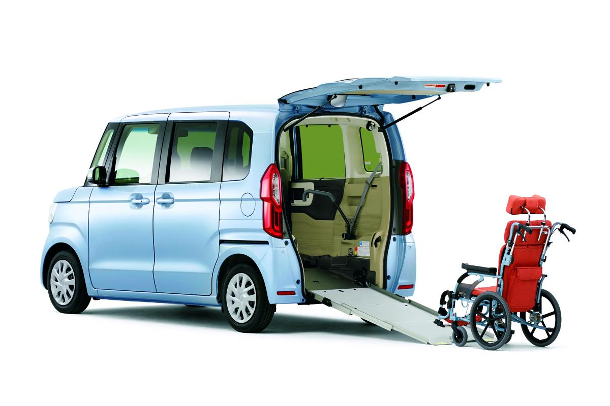 ホンダn Boxとライバル車を徹底比較 自動車情報 ニュース Web Cartop 2ページ目 ホンダn Boxとライバル車を徹底比較 自動車情報 ニュース Web Cartop 2ページ目