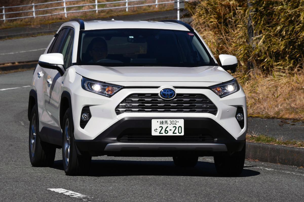日本とはまったく違う アメリカでバカ売れする車種驚きのトップ3とは 自動車情報 ニュース Web Cartop 2ページ目
