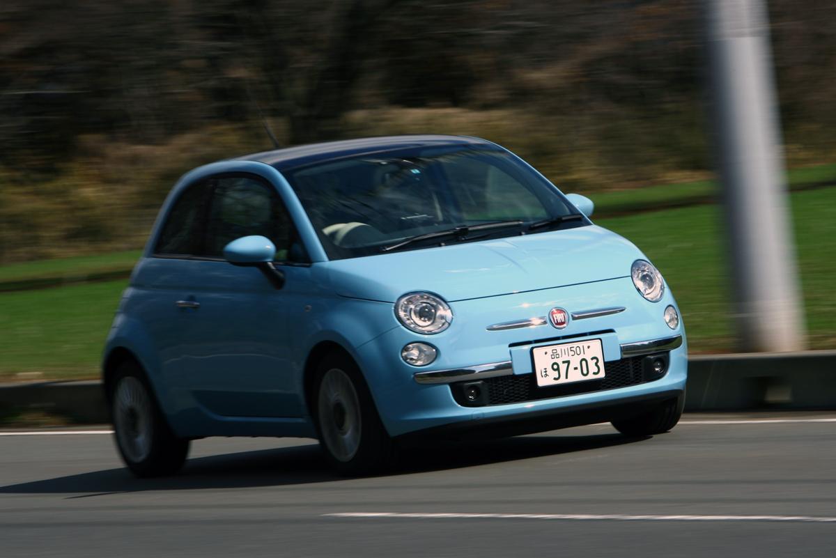 ダメなところもある しかも遅い それでもナゼか楽しくて笑ってしまう 愛すべき 現行車４選 自動車情報 ニュース Web Cartop 2ページ目