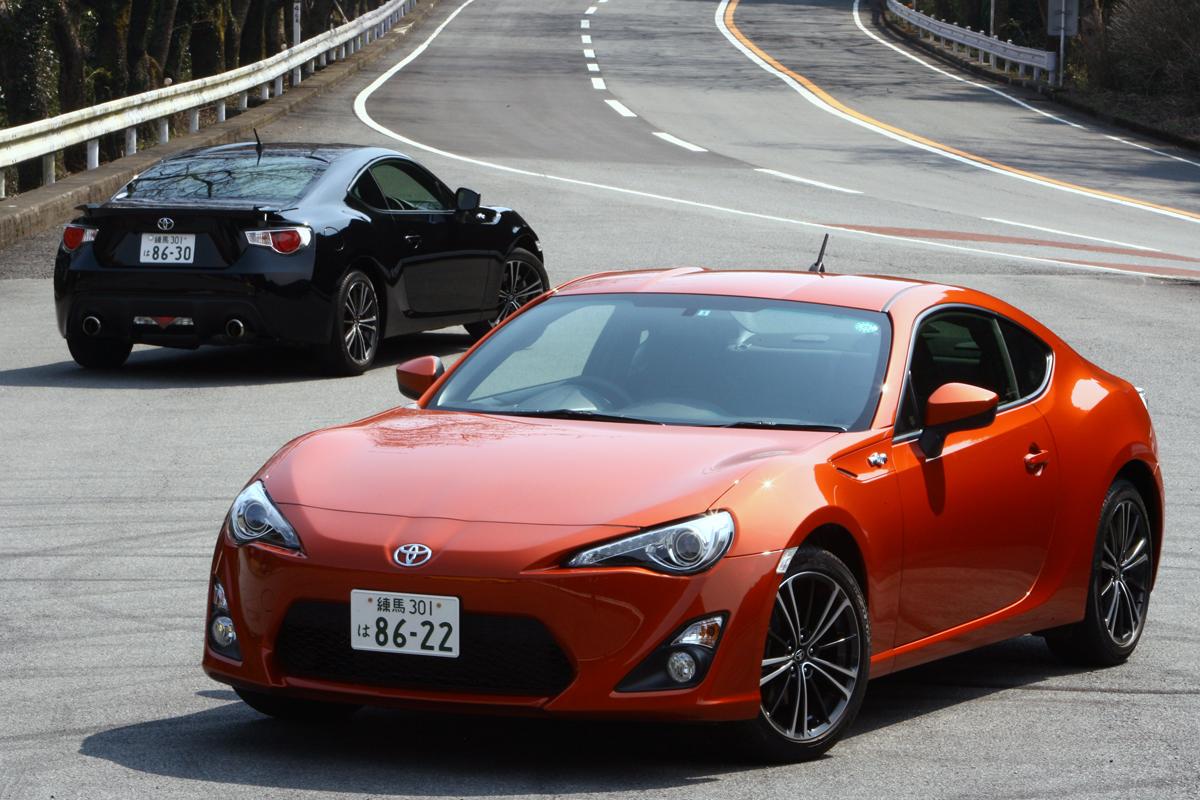 なぜ新型登場まで売らない スバルbrzが早々に生産を終了した理由 自動車情報 ニュース Web Cartop 2ページ目 なぜ新型登場まで売らない スバルbrzが早々に生産を終了した理由 自動車情報 ニュース Web Cartop 2ページ目