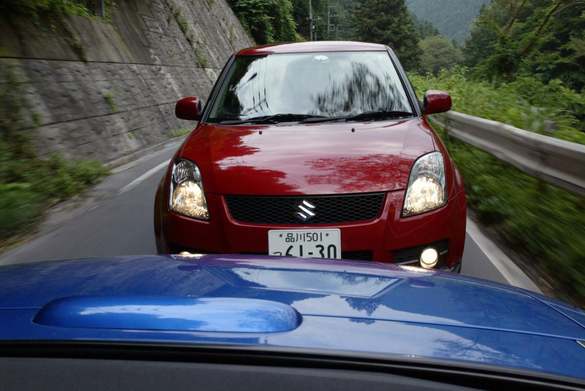 運転が苦手 好きじゃない が克服できる ちょっとした アイディアとは 自動車情報 ニュース Web Cartop 2ページ目 運転が苦手 好きじゃない が克服できる ちょっとした アイディアとは 自動車情報 ニュース Web Cartop 2ページ目
