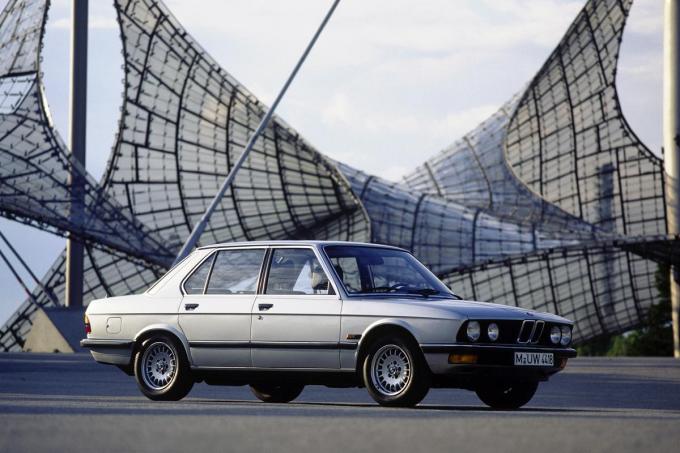 画像ギャラリー あまりの出来にレーシングドライバーが言葉を失った 最高傑作のクルマが生み出された 秘密 とは 画像6 自動車情報 ニュース Web Cartop