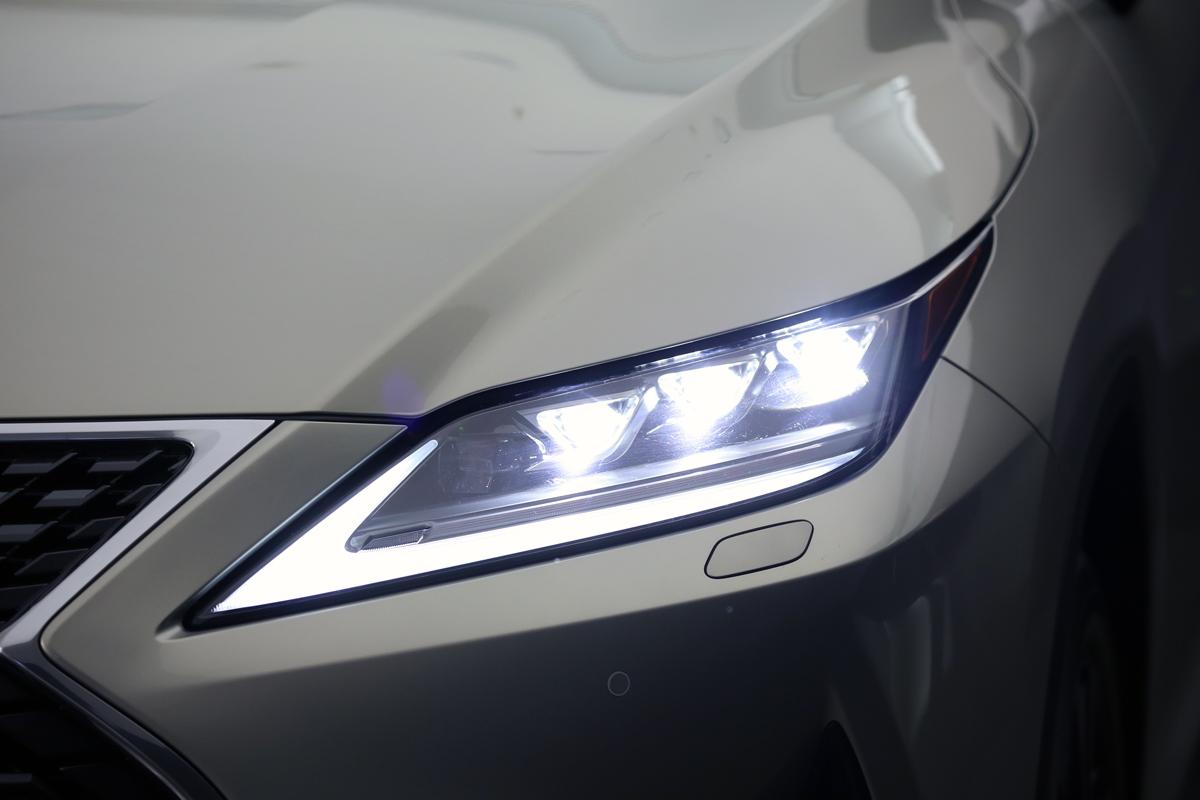 国産高級suvの先駆者 レクサスrxが愛される秘密を解説 自動車情報 ニュース Web Cartop 国産高級suvの先駆者 レクサスrxが愛される秘密を解説 自動車情報 ニュース Web Cartop