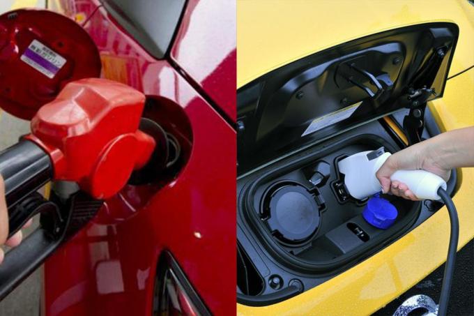 Evは経済的にお得 リーフとプリウスで 電気代 と ガソリン代 を比較した 自動車情報 ニュース Web Cartop Evは経済的にお得 リーフとプリウスで 電気代 と ガソリン代 を比較した 自動車情報 ニュース Web Cartop