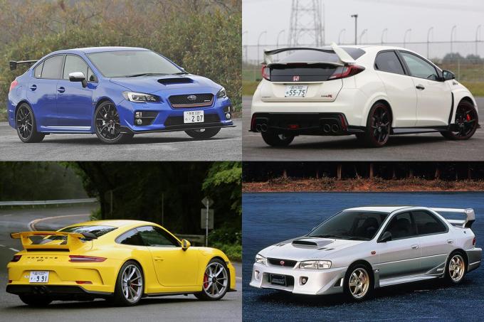 エグい見た目からは想像つかない 超絶 ハード系 なのに 長距離移動がラク なスポーツ車3選 自動車情報 ニュース Web Cartop エグい見た目からは想像つかない 超絶 ハード系 なのに 長距離移動がラク なスポーツ車3選 自動車情報 ニュース Web Cartop