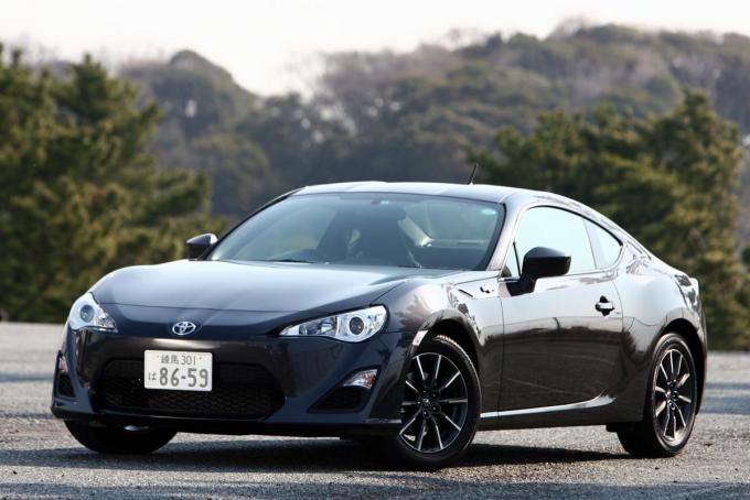 タマ数は豊富なのになぜ いま86 Brzの中古価格が上昇している理由 自動車情報 ニュース Web Cartop