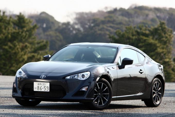 タマ数は豊富なのになぜ？　いま86&BRZの中古価格が上昇している理由