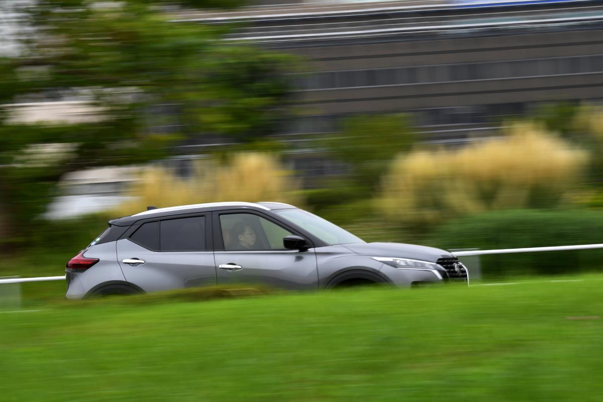 違反をしなければ安全は幻想 レーシングドライバーがサーキットより 恐ろしい と語る 公道運転 で注意していること４つ 自動車情報 ニュース Web Cartop